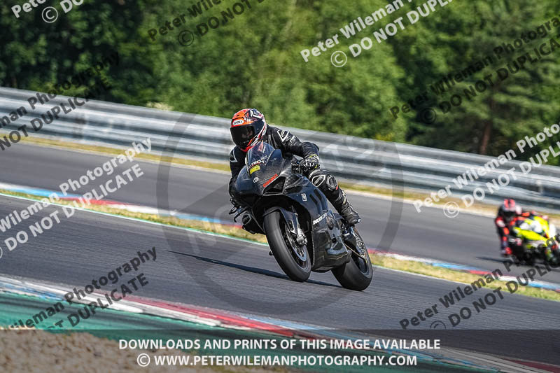 Slovakia Ring;event digital images;motorbikes;no limits;peter wileman photography;trackday;trackday digital images